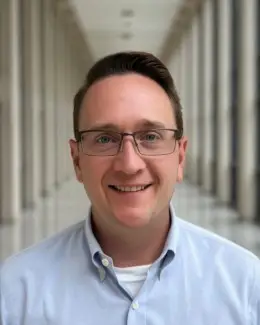 Nicholas D. Mayes, MD
