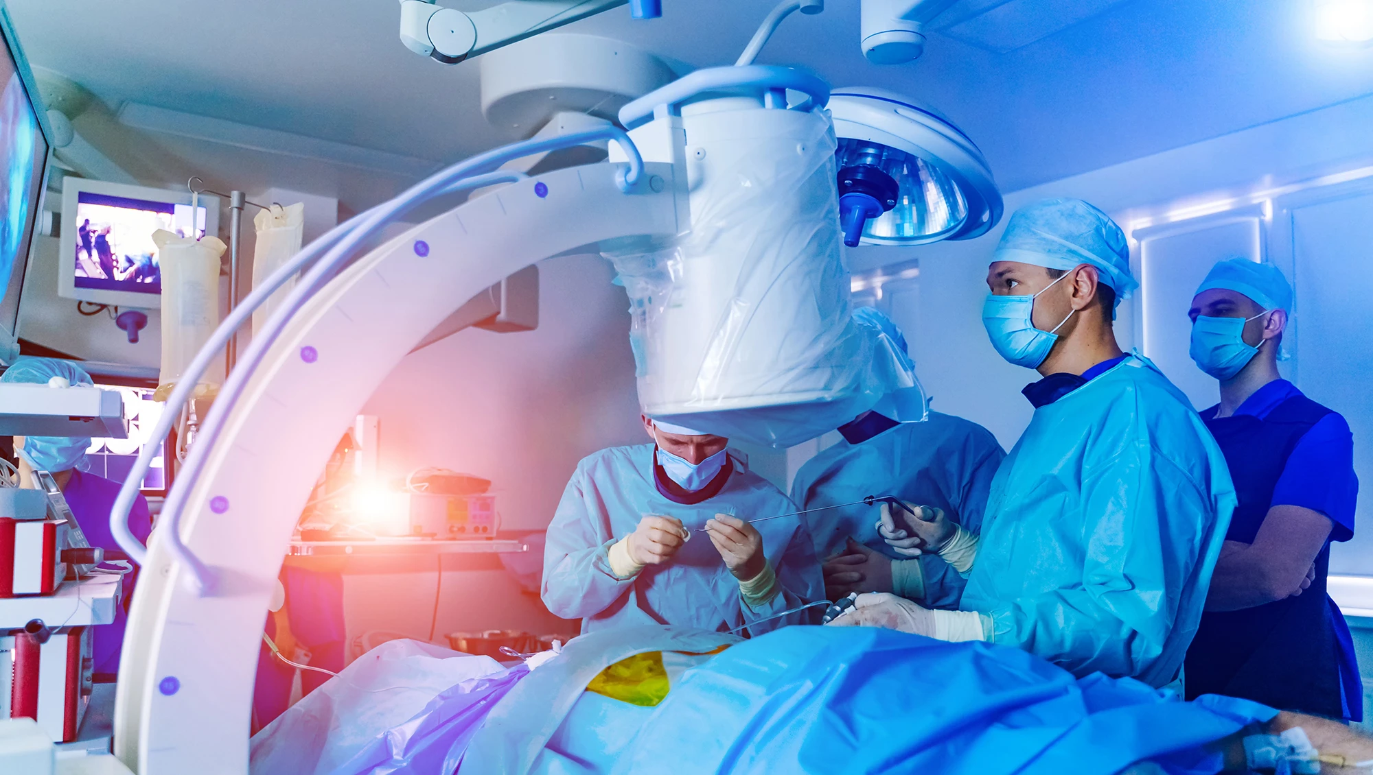 Interventional Services – Lexington Radiology Associates